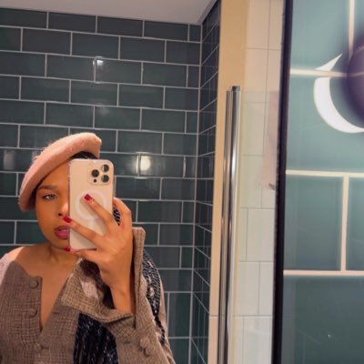 jaiykneepharr's profile picture. Technical Product Manager👩🏼‍💻 Turning Chaos into scalable solutions🎨