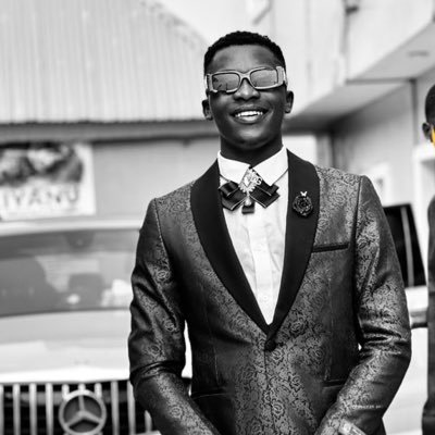 Lummie1805's profile picture. Magnanimous | Entry-Level Cybersecurity & Networking Enthusiast | IT Student 🎧🏂 diehard #baddofan #manunited