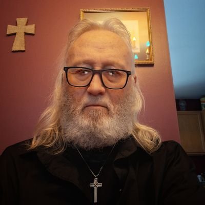 FindTheStorm's profile picture. God/Son/PATRIOT
Christian BUT NOT Indoctrinated!
Married!
See my pinned post for more Bio info.
My new Urban Fantasy eBook is on the below link.