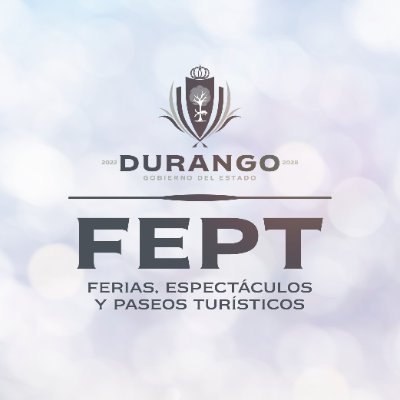 fept_dgo's profile picture. Ferias, Espectáculos y Paseos Turísticos de Durango