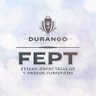 fept_dgo's profile picture. Ferias, Espectáculos y Paseos Turísticos de Durango