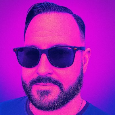 Azrall's profile picture. Retro Gamer.
Youtuber  @OtakuAzrall
Author.
Arcade Enthusiast.
Twitch streamer.  https://t.co/F7CODIAHop
Voice over. 
Final Fantasy XIV Player.