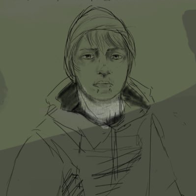 theclankye's profile picture. #̶1̶ ̶f̶a̶n̶ ̶o̶f̶ ̶b̶i̶s̶h̶o̶p̶ ̶C̶l̶a̶n̶c̶y̶ •CEO of Trans Clancy•Political Student•Tornado Lover 🌪️ •7\• Pfp by Andi ❤️‍🩹