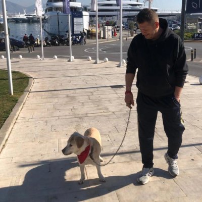 osmanhakkkara1's profile picture. 