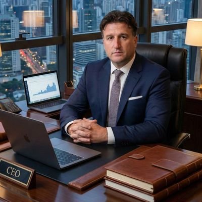 carlosgoes001's profile picture. Remember that time is money.