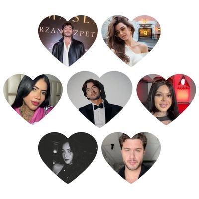 ActorFav_Upate's profile picture. #CarlosTorres #SuBurcuYazgıCoșkun #BurakDeniz #OnurSeyitYaran #PandillaGateX 💯💋🌟💫
 #LaReinaDelFlow3  #Sahtekarlar 💋✨❤️‍🔥