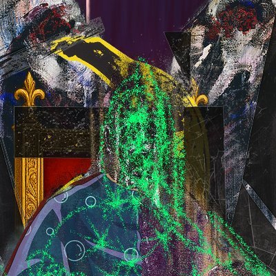 calldata's profile picture. contract writer