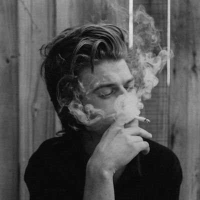 N0vAk33's profile picture. Свето име је, вечно живеће, њему дајем све...🖤🤍