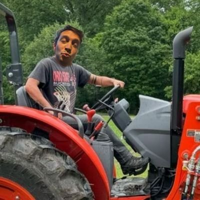 iamjust_corazon's profile picture. FIRST SHOW LODZ
+ serial corded earbud launderer
21yo lucky number
she/her
🇫🇮
@/iamjust21corazon on bsky

my dad still thinks that guy is called tyler jones