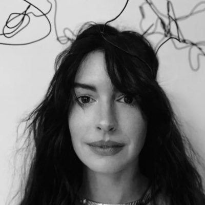 ahathawayfiles's profile picture. Your most complete source about the Oscar winner actress and producer Anne Hathaway. We're NOT Anne, just a fansite!