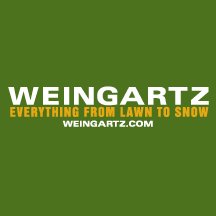 Weingartz's profile picture. Weingartz is your go-to source for Everything From Lawn To Snow! Follow us for outdoor power equipment news, maintenance tips, and more! #WeingartzTips
