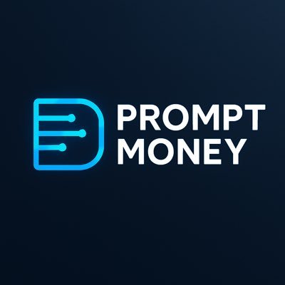 DPricePrompts's profile picture. Daniel Price | I test thousands of prompts so you make money copy-pasting | Free 67-prompt pack ↓
