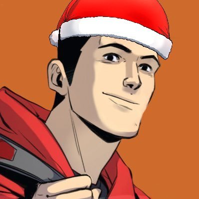 MMPRJS's profile picture. Tyrannosaurus! Red Ranger Power! ( Merry Christmas everybody! )