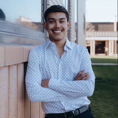 thejosevargas's profile picture. phillipians 4:13✝️ | ig: _itsjosee | class of 25’| football | powerlifting