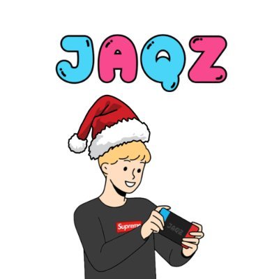 0jaqz's profile picture. @YouTube partner & I stream on @kickstreaming

https://t.co/QNW9sdot4A