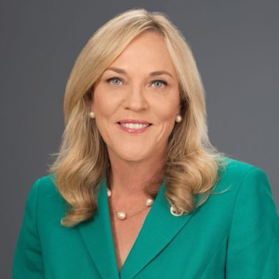 kathrynbarger's profile picture. Los Angeles County Supervisor proudly representing the Fifth District.