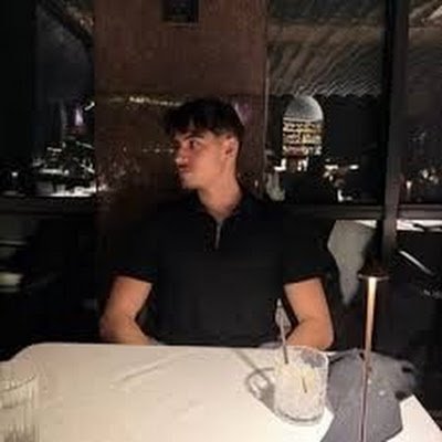 _xqcx's profile picture. 1 follow = my editor locking in 1% harder