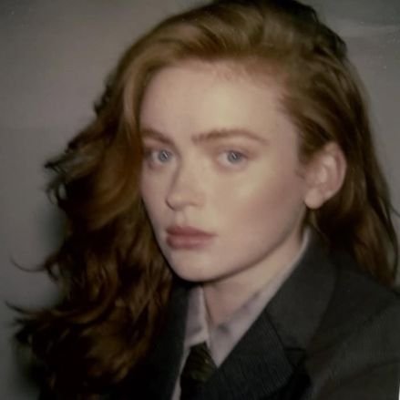 picsofsadie's profile picture. for SADIE SINK.