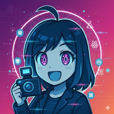 Comunidaria's profile picture. 💻 Creador Digital | Tecnología, cultura, cine, RSE y más | Innovación + contenido con propósito | Lima 🇵🇪
👉 https://t.co/wPD0FKJO3a