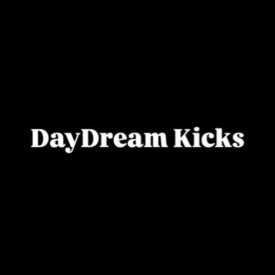DayDreamKicks's profile picture. 