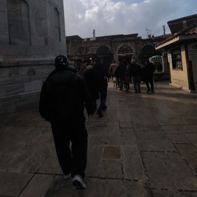 eyupemirr16's profile picture. If there is something forbidden by the Quran, your opinion doesn't matter.