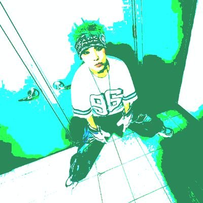 li_limonade's profile picture. produced by WOOZI