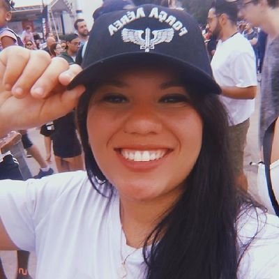 http_Milly25's profile picture. oi aviões e tudo isso ai 

@Corinthians | @ManUtd | @realmadrid | @SCCPFutFeminino ⚽
| @warriors | @Lakers 🏀 | @Chiefs 🏈
🏆🖤