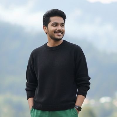 Krishhaa_RR's profile picture. என் வாழ்வில் நீ வந்தது விதி ஆனால்,  நீ எந்தன் உயிர் அன்றோ 
❤️‍🔥Sanam Teri Kasam❤️‍🔥

#VoiceOfKrisha 🎶🎙️ #krisha_writes 🖊️

🛑 DON'T repost/QT *IMAGES* 🛑