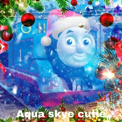 TMTankEngine_1's profile picture. No.1 Engine (non-canon RP), (Multiverse friendly), DMs open (don't spam). | LGBTQIA+ 
Friend: @FlyingSkye08
(NOT a parody account!!)