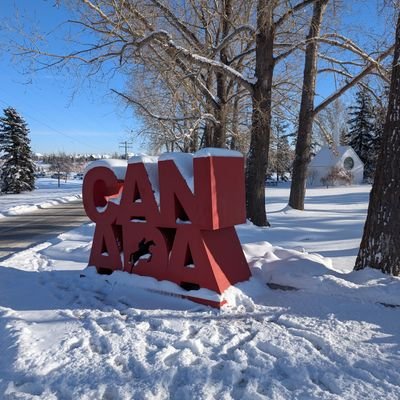 ProudCanuckMama's profile picture. I. Am. Canadian. 
 
#CanadaStrong  
🇨🇦♥️🇬🇱