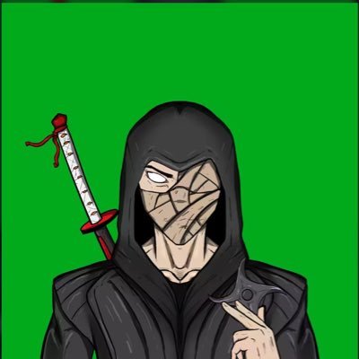 OvieGreat7's profile picture. Exploring crypto|DeFi and markets