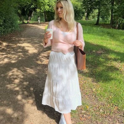 Grace68241's profile picture. 