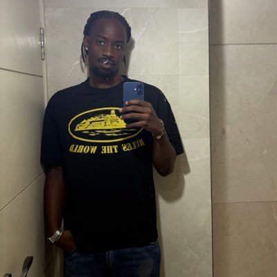 dablock71's profile picture. DABLOCKA