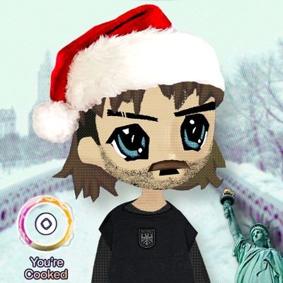 GRIFTSH0P's profile picture. This User Is Digital Canal Street