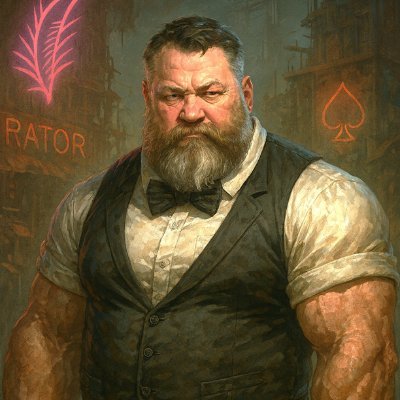 LukeWeinhagen's profile picture. Founder: Core Human Competence, NLI S. Fellow: Applied Theory, Personal Defense Readiness Instructor, Author: “The Primal Primer” - https://t.co/j1VVmHKv4q