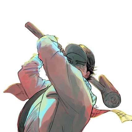 kamizettai's profile picture. I parry like Daigo, I watch ungodly TV. Digital Pirate. Rap enthusiast. Cynic. Pro fiction.