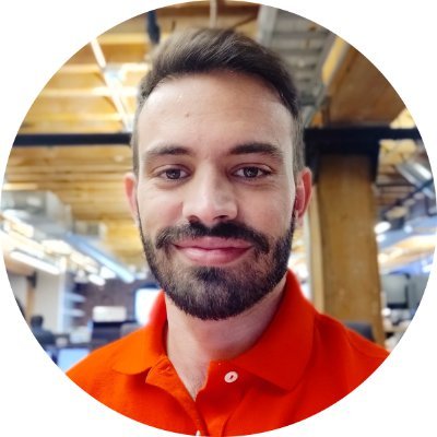 geekmz's profile picture. マリアノ JLPT N3 🇯🇵 Catholic
Android, iOS, Flutter @GoogleDevExpert

- 15+ years mobile development
- I block all AI content/tweets