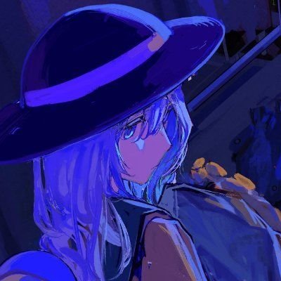 cassandracsgo's profile picture. she/her 22 #1 floppy enjoyer

my config -▶️ https://t.co/fafOIbxZS6
floppy lb/db -▶️ https://t.co/sJVY7vHWP5