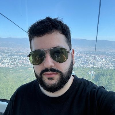 hyrlimbo's profile picture. 25 | Developer | ​🇪🇸​ BCN and 🇯🇵​ TKY