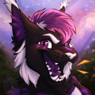 CometPaka's profile picture. ✨Comet the Lynx ✨/ 🌸Paka the King Cheetah🌸 / pfp by @/Tozzmutt (Bsky)/ he/him /@BeastLabsSuits suiter/ @AlphaDogsStudio C-Litter certified