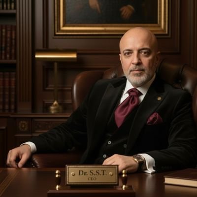 QwertyAzer44962's profile picture. Personnalité Politique