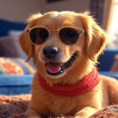 dallas2Cor517's profile picture. Wholesome laughs, cool science & daily wonder ❤️ 100 % kid-safe, zero worry. Posts you'll want to show your kids 🤜🤛