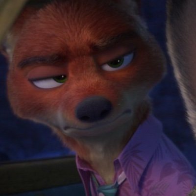 wildeinasuit's profile picture. 20+ toons and things. i block a lot