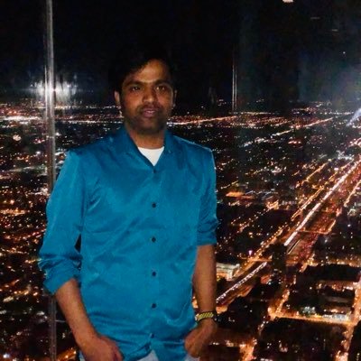 SurYaddanapudi's profile picture. Turning data into opinions: LLMs by day, recommendation models by night. Results may vary.