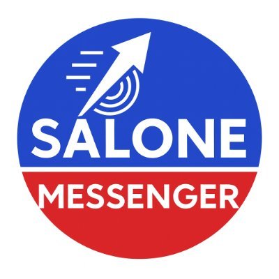 Salonemessenger's profile picture. Salone Messenger is a Global Multimedia and Public Relation Firm based in Sierra Leone with the latest news and information, on top stories, business and more