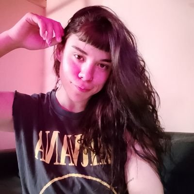 hijadelrig's profile picture. 28

♊