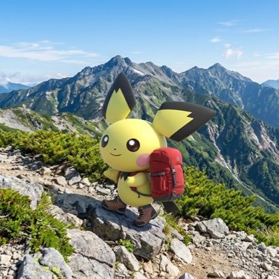 remon_pichu's profile picture. 社会人3年目の工場勤務サラリーマン！  AI勉強してスキルとキャリア拡げたい
