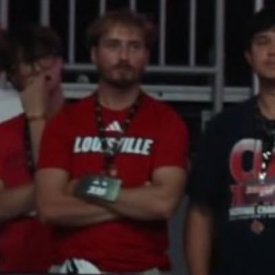 ConnorStanleyX's profile picture. Writer for Cardinal Sports / On3 Louisville