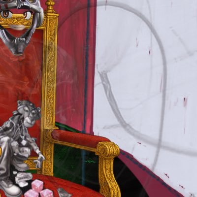 SAlgotrader's profile picture. Recovering creative director. PiFella daddy(mint link below). all these squares make a circle all these squares make a circle all these squares