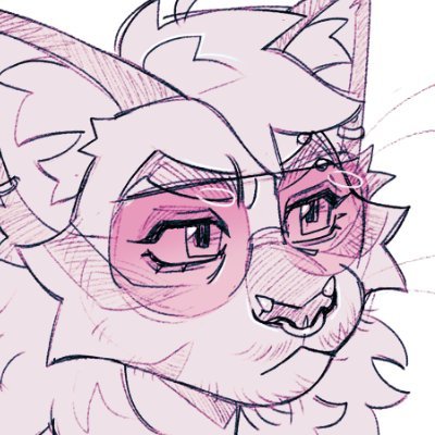 queerestkitty's profile picture. 